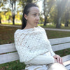 

Aurelia - Sweter-szal
1