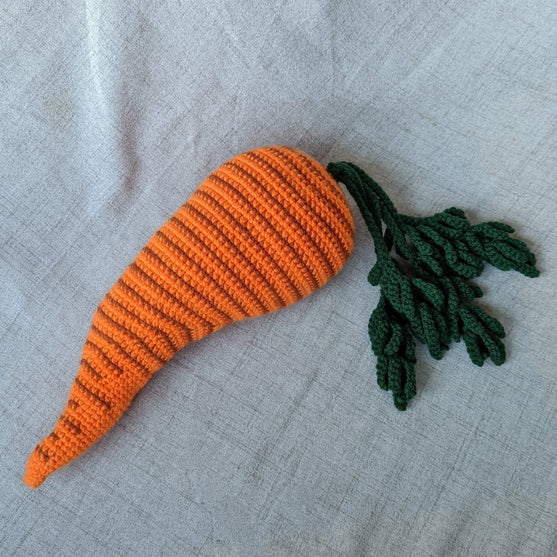 

Big Carrot
3