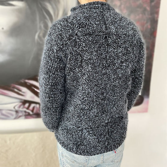 

Grandpa’s - Sweater unisex
2