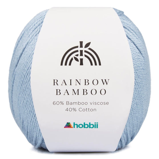 

Rainbow Bamboo - Hobbii
19