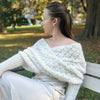 

Aurelia - Sweter-szal
2