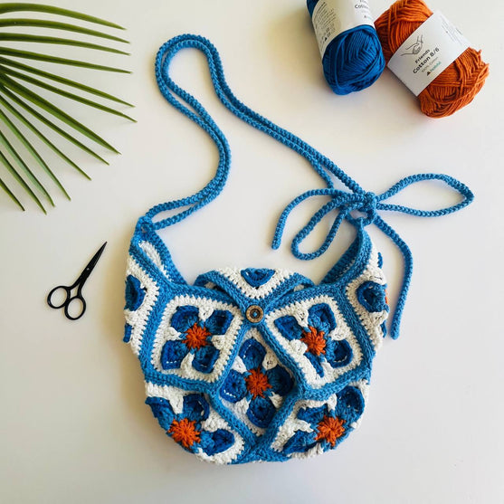 

Azulejo - Torba 3 w 1
3