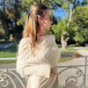 

Aurelia - Sweter-szal
4