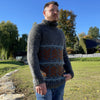 

Robin - Sweter unisex
5