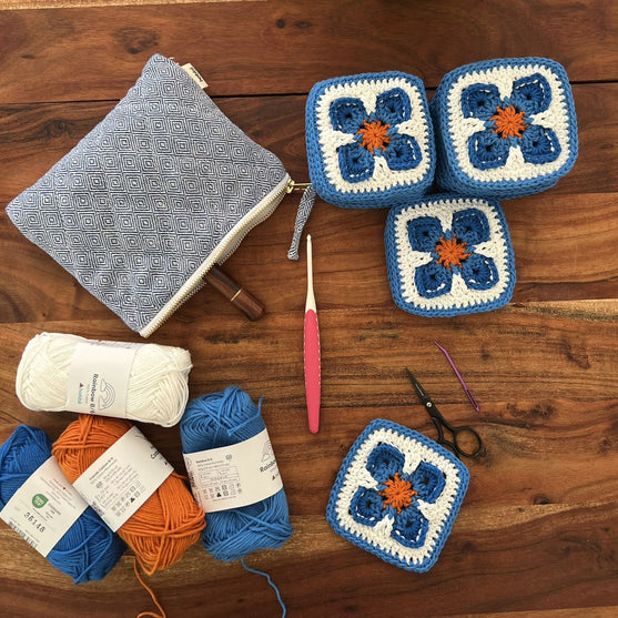 

Azulejo - Torba 3 w 1
6