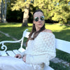 

Aurelia - Sweter-szal
6
