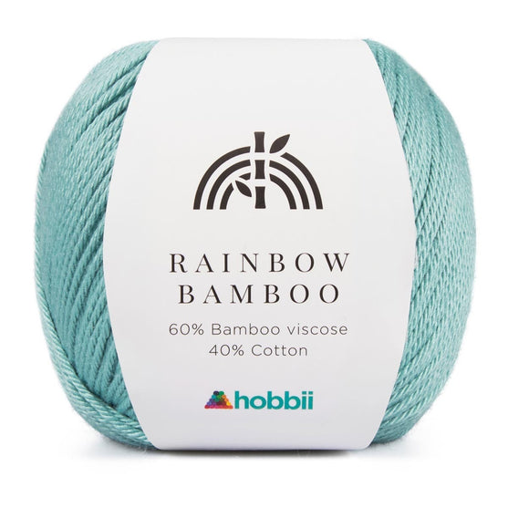 

Rainbow Bamboo - Hobbii
18