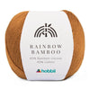 

Rainbow Bamboo - Hobbii
27