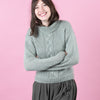 

Willa - Sweter
1