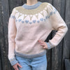 

XmasHearts - Sweter
1