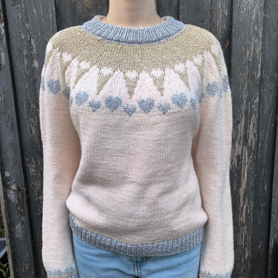 

XmasHearts - Sweter
4