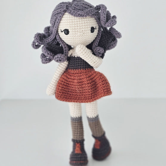 

Heather i Tinker
3