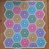 

Honeycomb Burst - Koc
3
