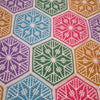 

Honeycomb Burst - Koc
6