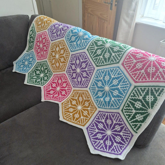 

Honeycomb Burst - Koc
2