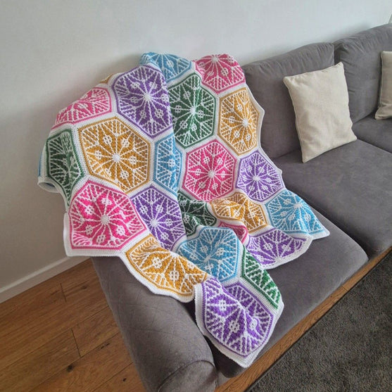 

Honeycomb Burst - Koc
1