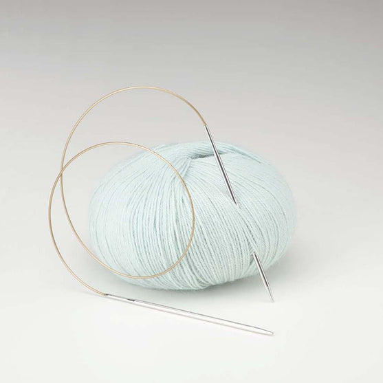 

Druty na żyłce - Turbo - addi
3