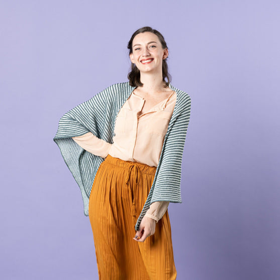 

Kvarts - Shadow Chusta
6