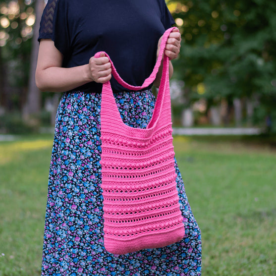 

Amelia - Torba na ramię
4