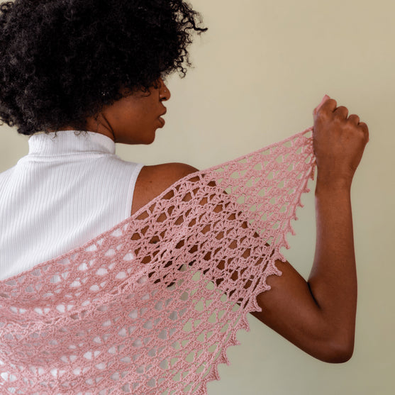 

Snowdrop - Chustka
9