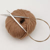 

Druty na żyłce - addi
5