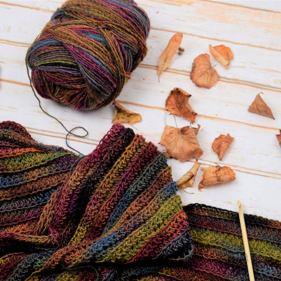 

Winter Glow – Komin
3