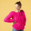 

Athena - Sweter - Pink Collection
1