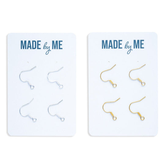 Kolczyki DIY - Hobbii