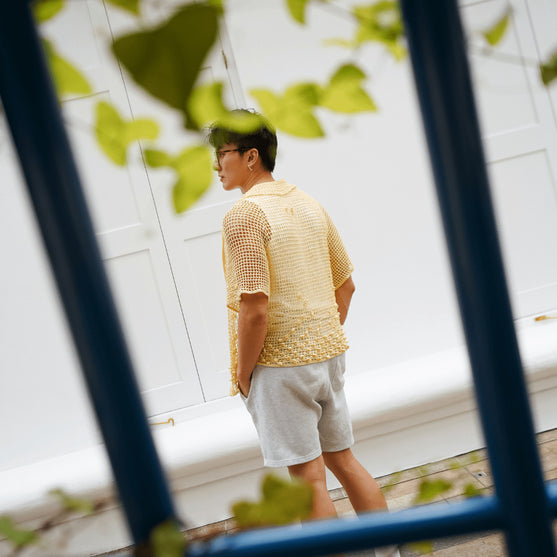 

Flower Over Boys - Koszula
8