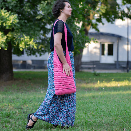 

Amelia - Torba na ramię
1