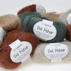 

Deli Mohair - Go Handmade
10