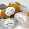 

Deli Mohair - Go Handmade
3