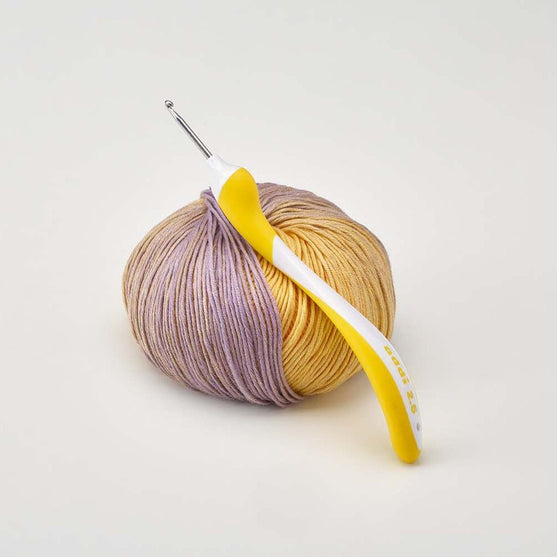 

Szydełko Swings - addi
6