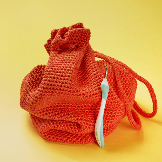 

Szydełko Swings - addi
7