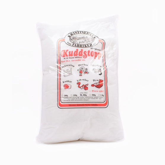 

Wata do wypchania 300g
1