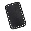 

Dno do torebki / Dno do koszyka - Black - Go Handmade
1
