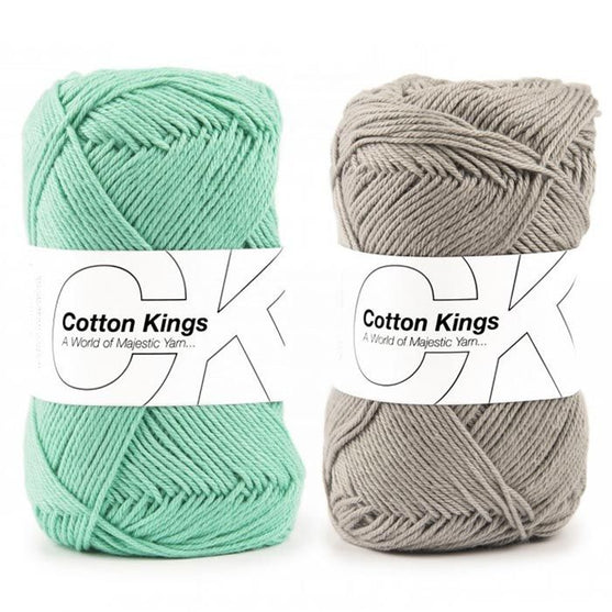 

Cotton 8/4 - Cotton Kings
1