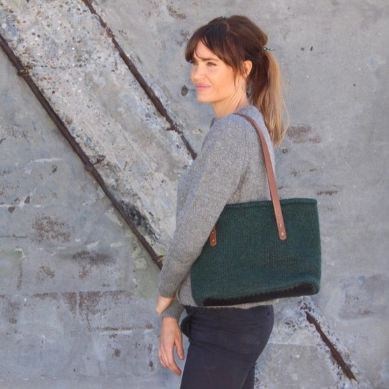 

Paski do torebki - 80 cm x 18 mm (mocowanie nitami) - Go Handmade
2