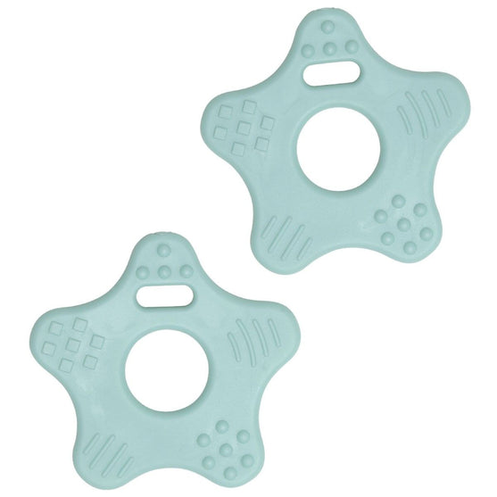 

Figurka z Miękkiego TPE – Gwiazda - Go Handmade
1