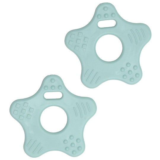 Figurka z Miękkiego TPE – Gwiazda - Go Handmade