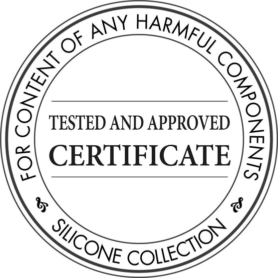 

Pierścień z Silikonu O-Ring - Go Handmade
2