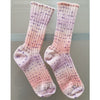 

Dolce Sock Wool Dots - Hobbii
2