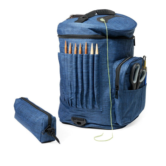 

Torba na włóczki - Hobbii
4