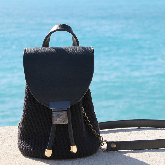 

Klapka do metalowego zamknięcia do torby - Beige/Silver - Go Handmade
3