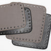 

Dno do torebki / Dno do koszyka - Black - Go Handmade
2
