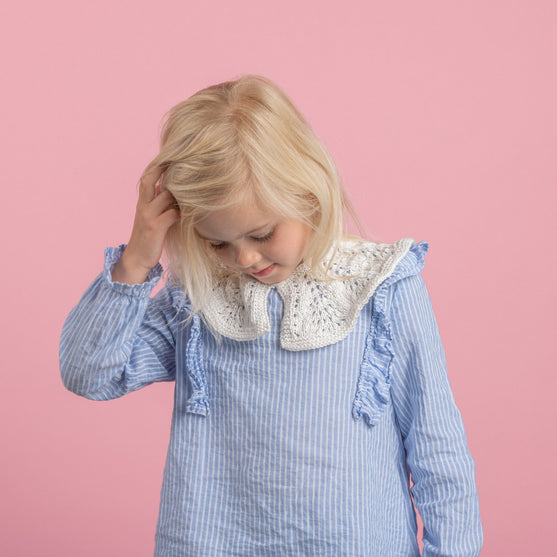 

Old Shale Mini - Kołnierzyk
4