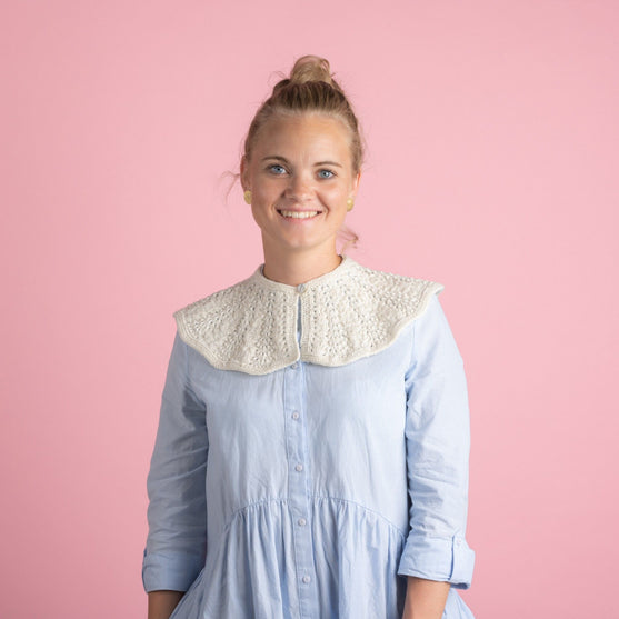 

Old Shale - Kołnierzyk
2