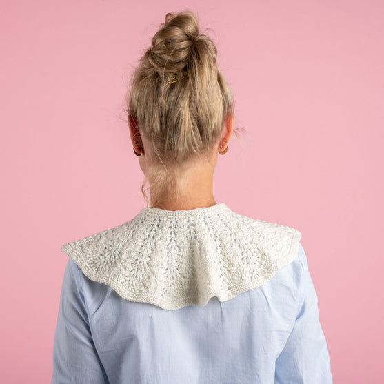 

Old Shale - Kołnierzyk
4