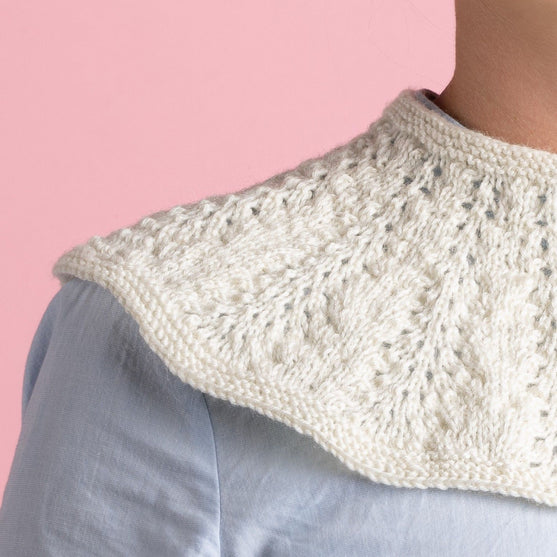 

Old Shale - Kołnierzyk
6