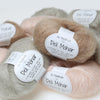 

Deli Mohair - Go Handmade
5